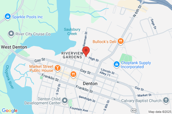 Riverview Gardens
