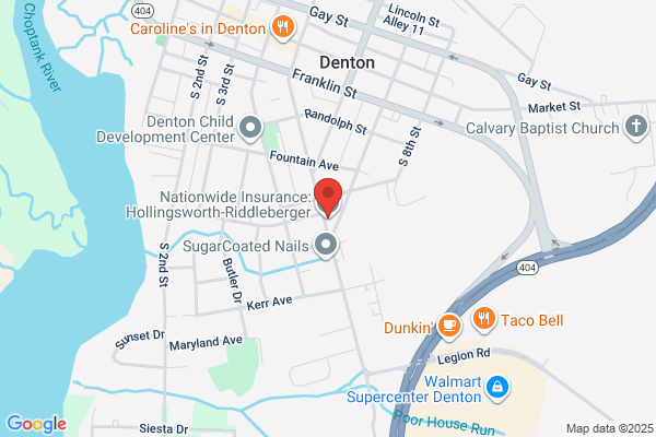 Tidewater Insurance Agency