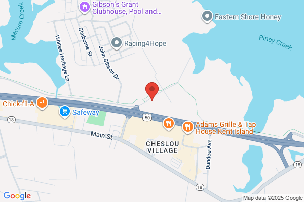 Wye Marine Services