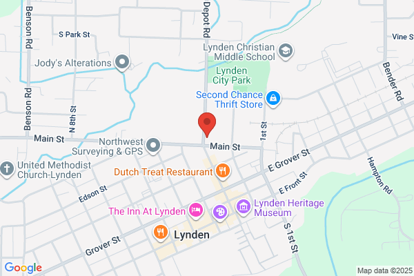 Lyden Auto Body Inc