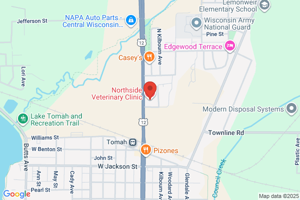 Northside Veterinary Clinic