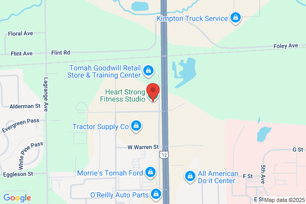 Becky's Tax Service LLC