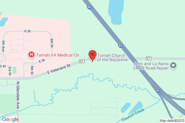 Church of Nazarene
