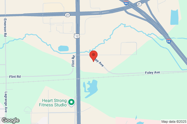 Derousseau Heating & Cooling