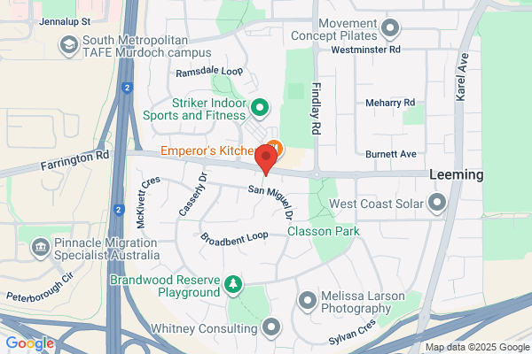 Rudd Chiropractic Clinic