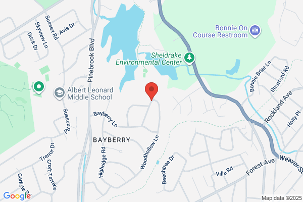 Bayberry Association of New Rochelle Inc