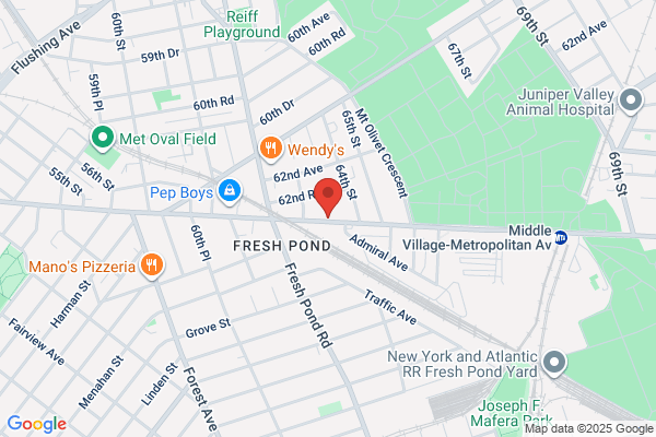 Dirusso Electrical