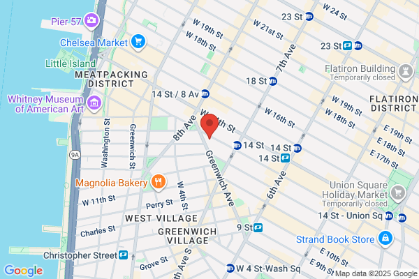 Elizabeth Singer & Associates