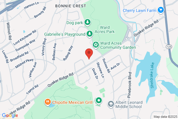 Hudson Country Montessori School