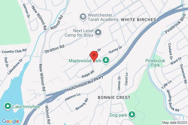 Maplewood Domestics Inc