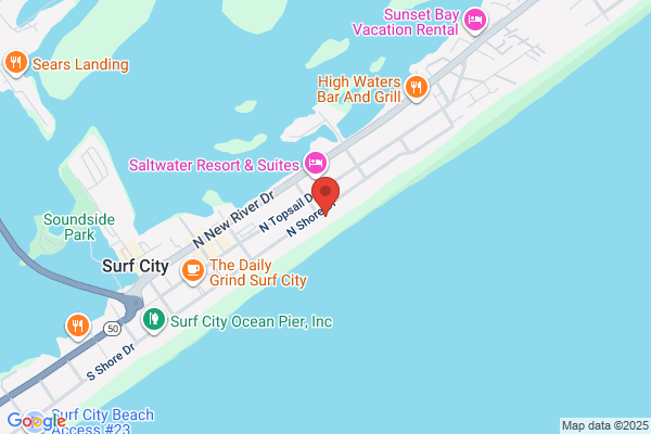 Soundshore Rentals