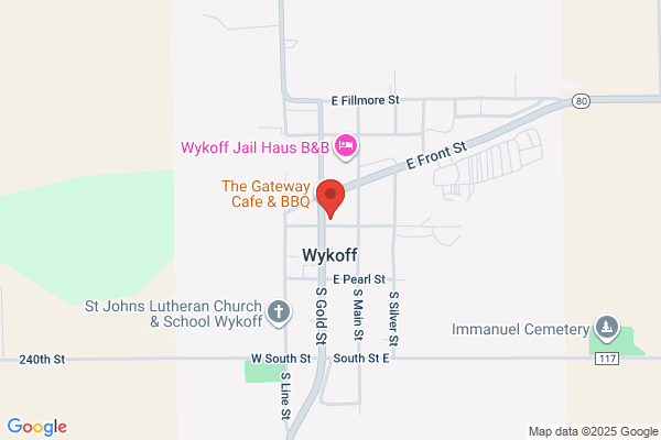 Minnwest Bank