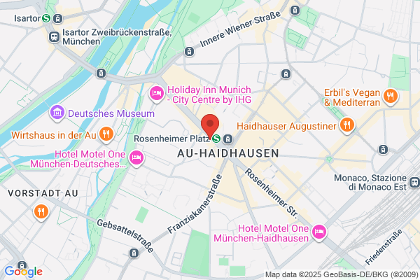 Bank Gift Haus Inc