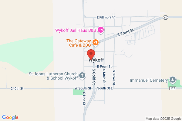 LKQ Heavy Truck - Wykoff, MN