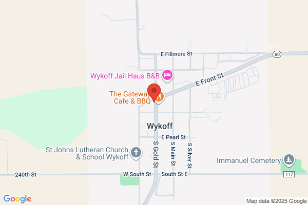 Thauwald Funeral Homes