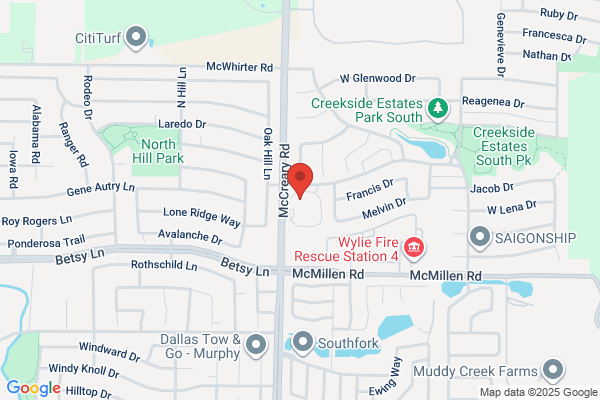 Garnet Hill Rehabilitation And Skilled Care