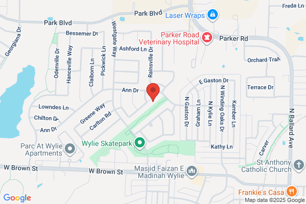 Garage Doors Repair Wylie