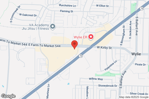 Kumon Math and Reading Center of Wylie