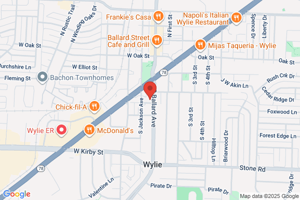 Wylie Family Dentistry