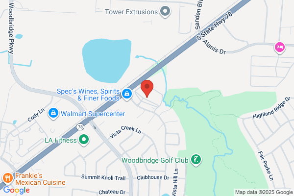 Woodbridge Villas