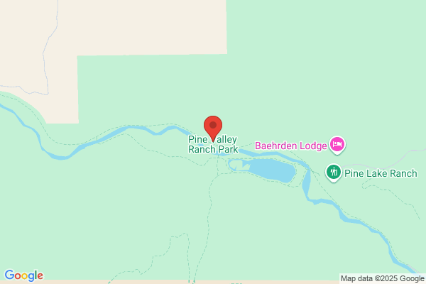 Prose Ranch Park
