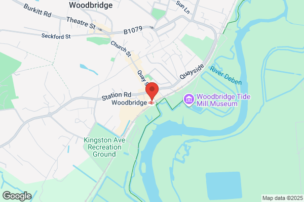The Mansions at Woodbridge