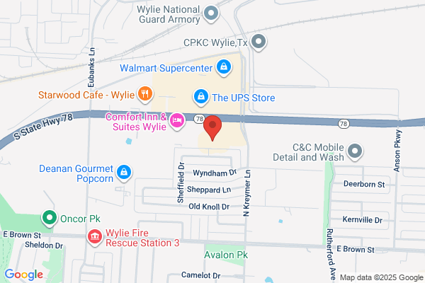 Highway 78 Dental and Orthodontics