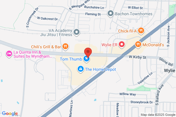 Willow Family Dentistry