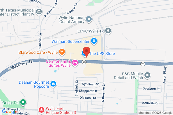 Wylie Walk In Urgent Care