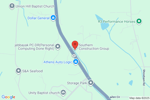 Southern Construction Group