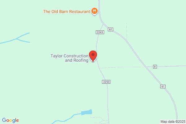 Taylor Roofing & Construction, Inc