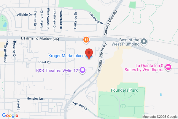 Kroger Marketplace