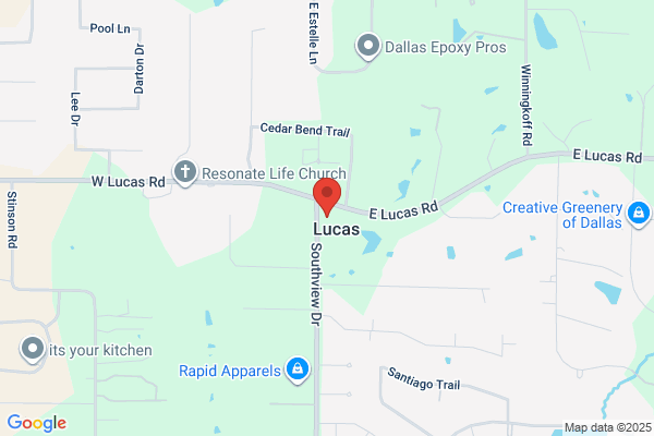Lucas Food Mart