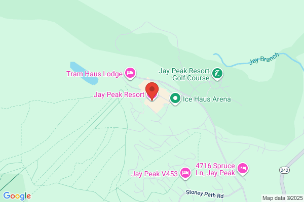 Jay Peak