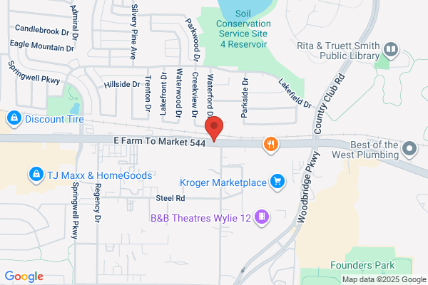 K & F Irrigation and Landscaping