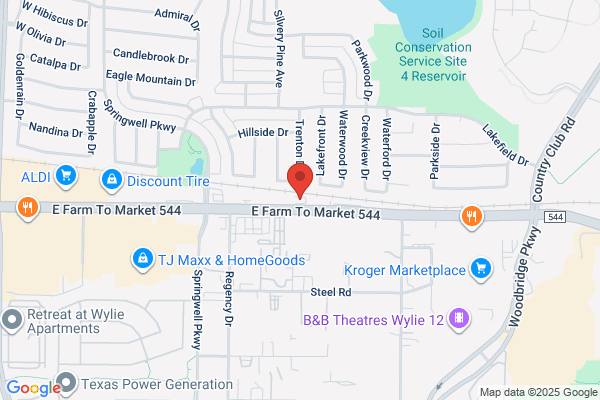 Bulldog Locksmith & Security - Wylie