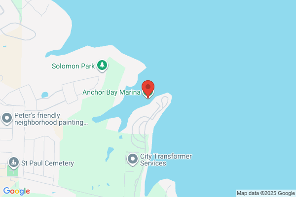 Anchor Bay Marina