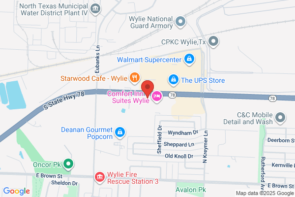 Wylie Steel & Supply