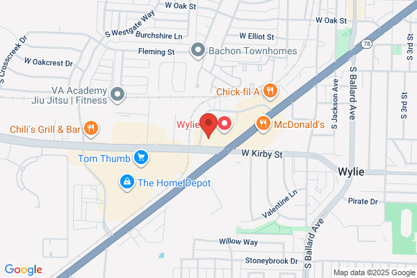 Walgreens