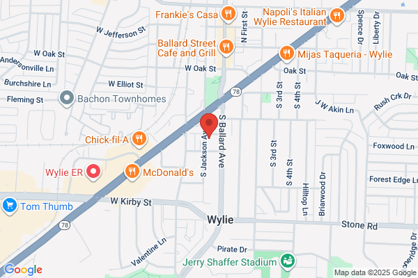 McCraw Law Group | Wylie