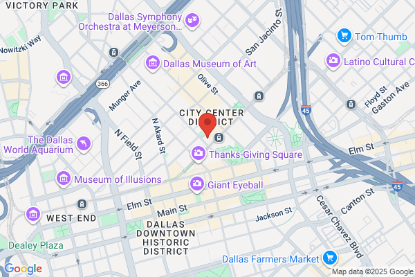 Dallas Society of Visual Communications