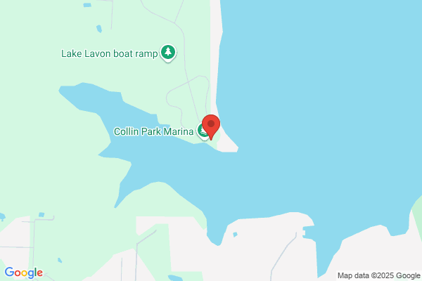 Ron's Water Sports At Lavon