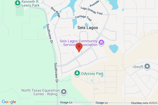 Texas Appraisal Service