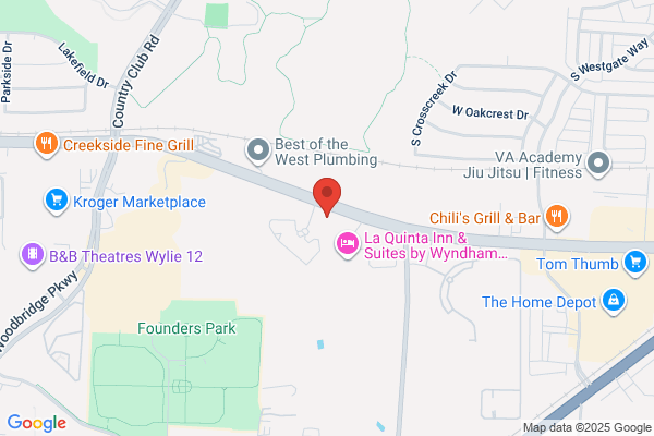 Wylie Foot & Ankle Specialists