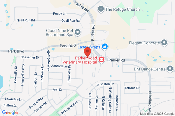 Wylie Northeast Water Supply Corporation
