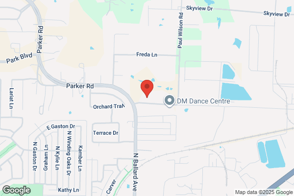 Wylie Veterinary Hospital
