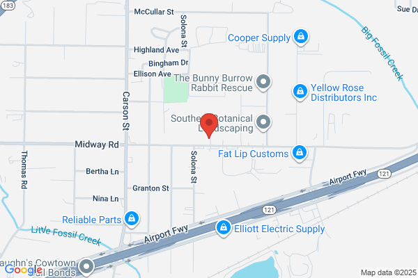 Lasiter & Lasiter Plumbing