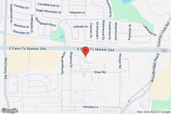 Central Self Storage
