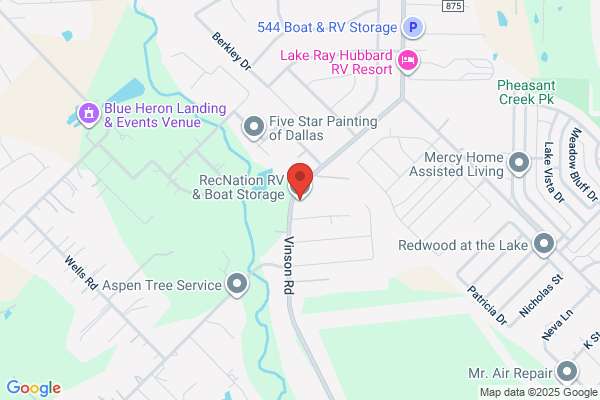 Recreational Realty