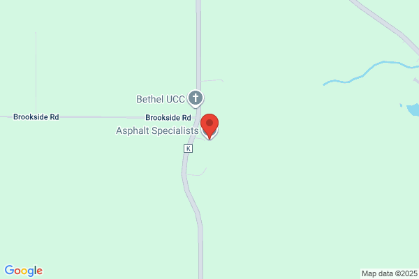 Asphalt Specialists
